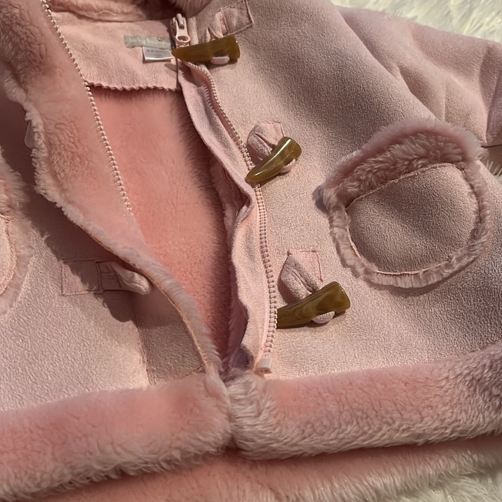 3-6 months jacket - Picture 4 of 6